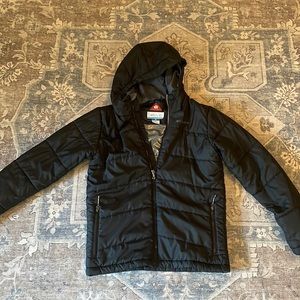 Kids Columbia Winter Jacket